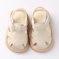 Baby Girl Boy Summer Sandals Candy Color Kids Shoe Infant Anti-collision Toddler Whistle Shoe Soft Bottom Kid Child Beach Sandal
