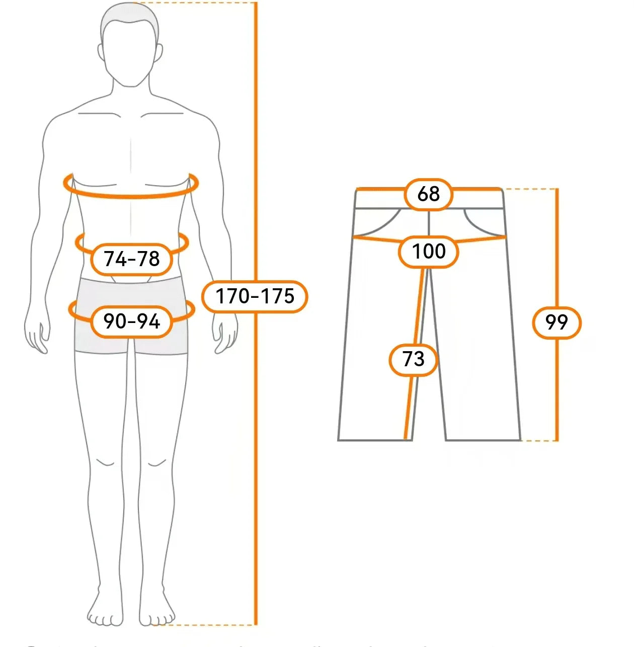Men's Casual Pants, Men's Trousers, Men's Sports Pants, Thin Jogging Pants, Fashionable Print, Suitable for Daily and Casual Wear, Lightweight, Ideal for Gifting during Festivals