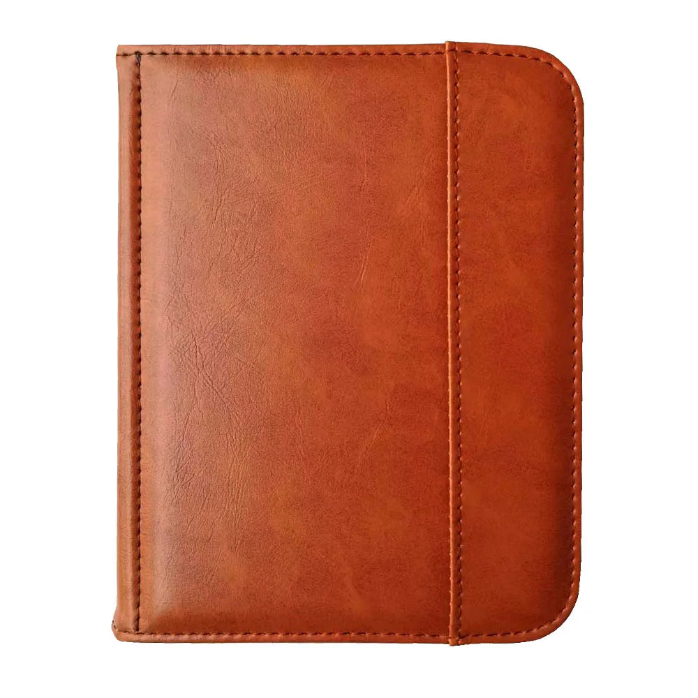 Book Case Cover for Barnes& Noble Nook 2 Touch Ereader Ebook Folio Flip Case Pocket Pouch Nook 3 Simple Bag
