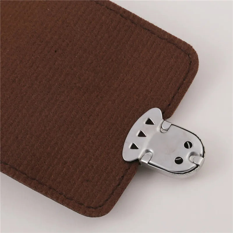 Phone Belt Bag For Men Bags Cell Phone Loop Holster Phone Pouch Wallet High Quality Multifunctional PU Leather Phone Case