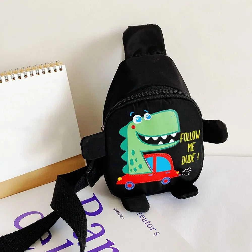 Children Bag Boys Girls Baby School Bags Cartoon Dinosaur Kids Rucksack Kindergarten Preschool Backpack
