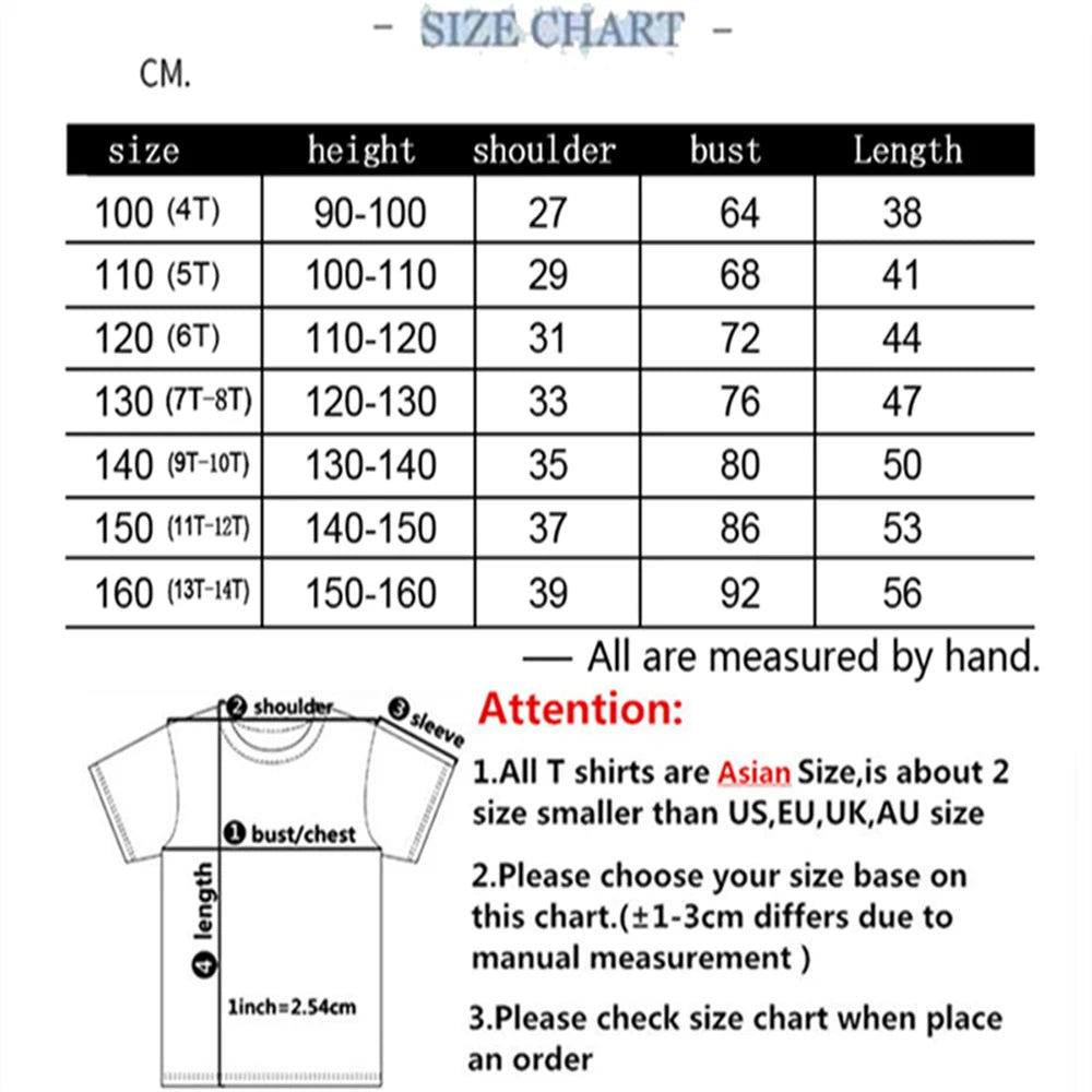 Kids Summer Boy Girl Round Neck T-shirt+Shorts Short-sleeved Toddler 3-12Y black Casual Sports Set Fashion Letter brand print