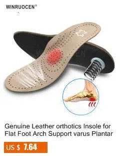 Girl/boy Shoes For Kids Insole Arch Support Flat Feet Sneaker Children Orthopedic Sport Insoles For Shoes Feet Care Inserts Pad