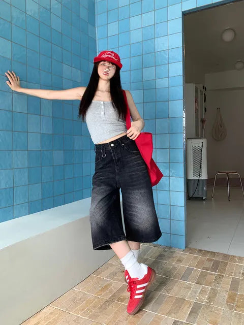 Jeans For Women Y2k Clothes Skinny Slim Stretch Comfortable Soft Cotton Fabric Female Denim Fashion Basic Simple All Match Lady