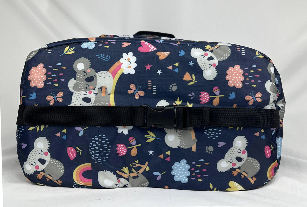 Casual Shopping Bags For Trolley Bag Work Commuting Carrying Bag Trolley Bags Student Book Shoulder Bag Multifunctional Shopping