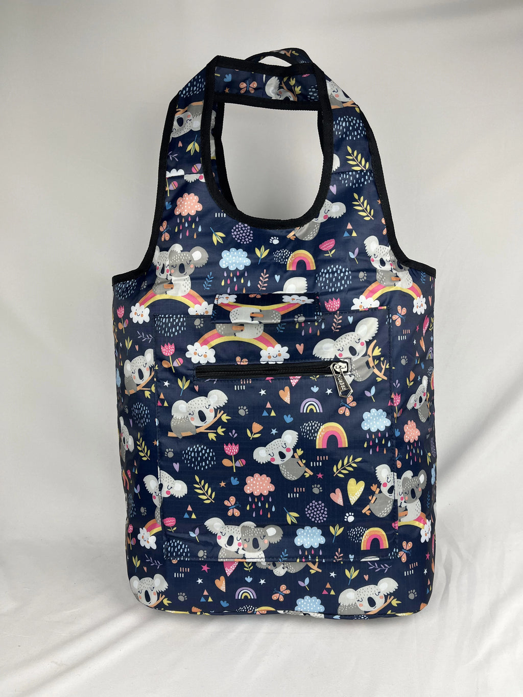 Casual Shopping Bags For Trolley Bag Work Commuting Carrying Bag Trolley Bags Student Book Shoulder Bag Multifunctional Shopping