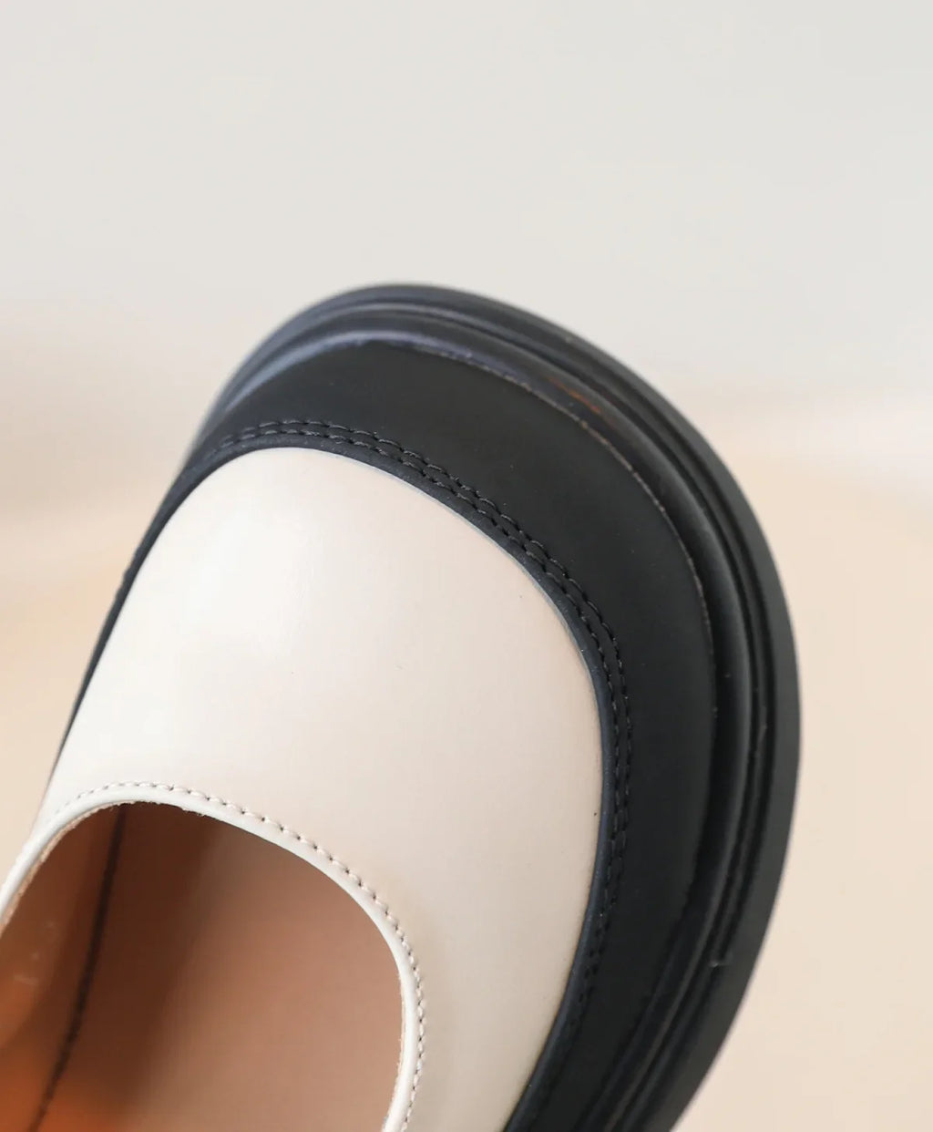 Girls Leather Shoes for School Party Wedding Fashion Elegant Children Mary Janes Pu Leather Loafers Princess Kids Moccasins