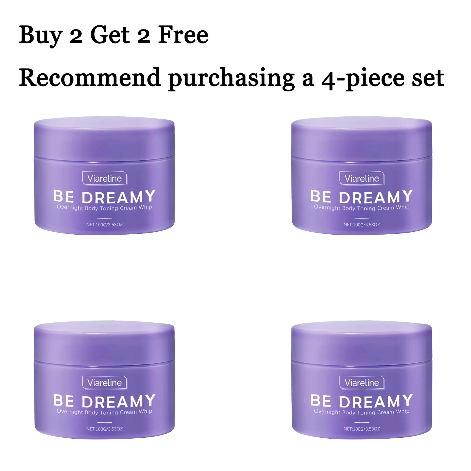 100G Body Toning Cream Gentle Nourishing Enhance Skin Elasticity Firming Lightweight Non-greasy Tightening Body Shaping Lotion