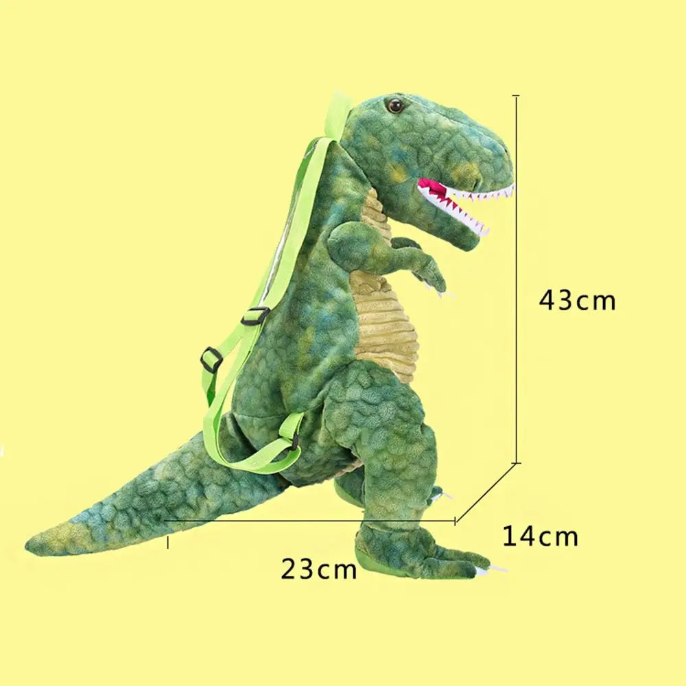 Bag For Boys Girls  Bags    Gift Children Backpack Dianosaur Backpacks Cute Small Bag Korean Style Handbag