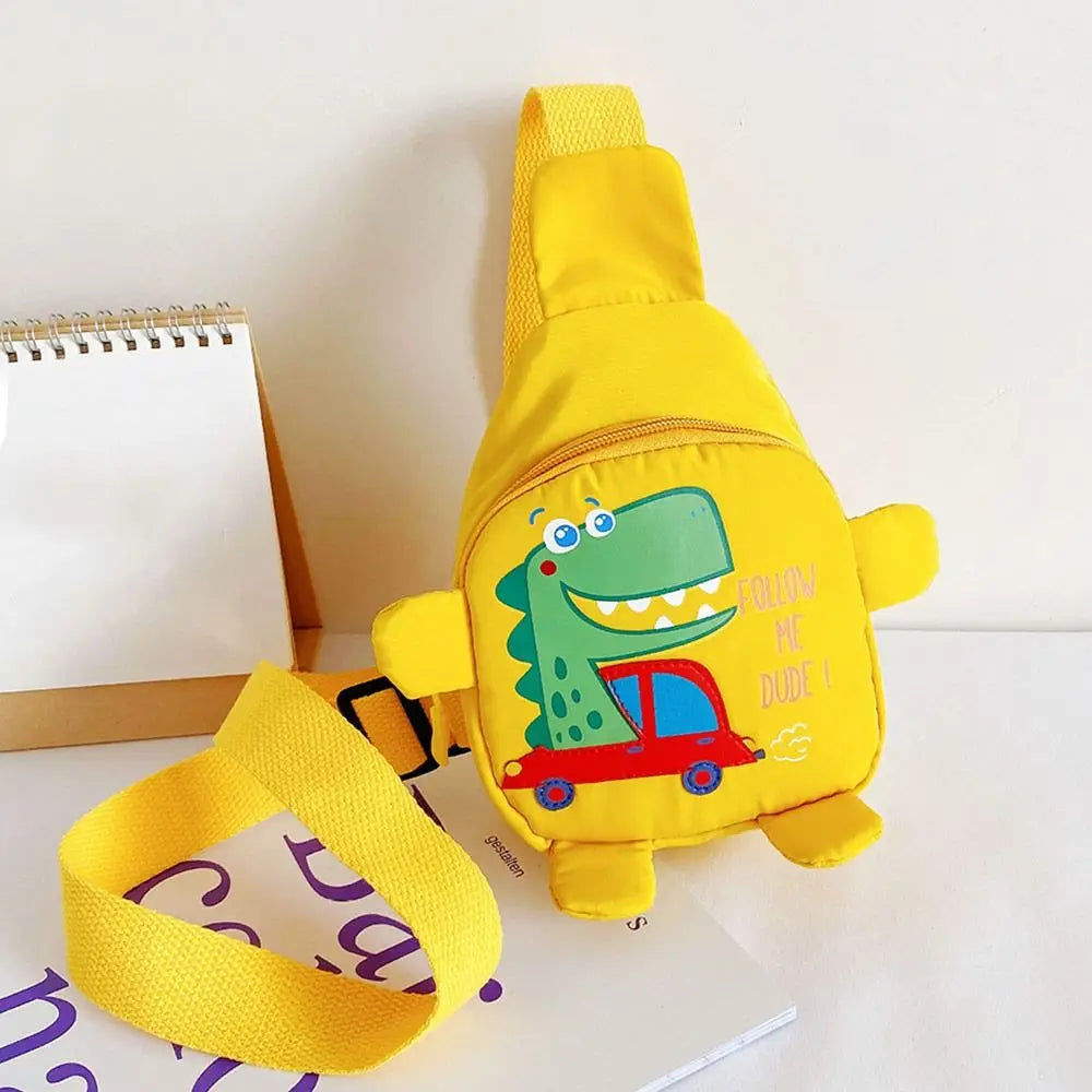 Children Bag Boys Girls Baby School Bags Cartoon Dinosaur Kids Rucksack Kindergarten Preschool Backpack