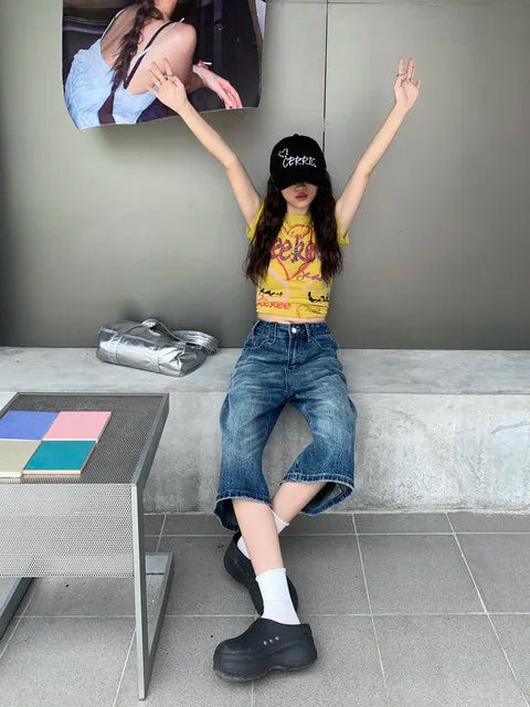 Jeans For Women Y2k Clothes Skinny Slim Stretch Comfortable Soft Cotton Fabric Female Denim Fashion Basic Simple All Match Lady