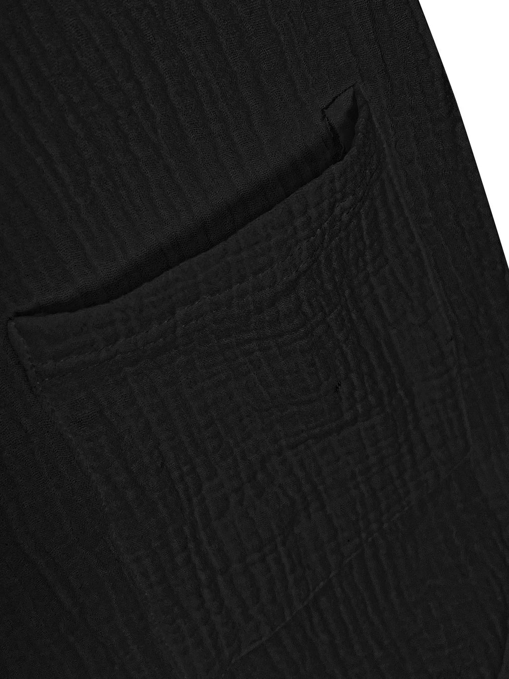 New European and American solid color shirt skirt spring and summer fashionable and comfortable women's short-sleeved long shirt