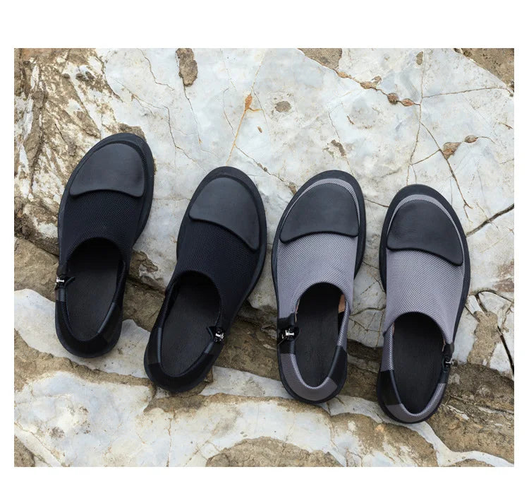 Women's Loafers 2026 New Style Genuine Leather Single Shoes for Women, Low Heel, Breathable, Luxurious Sneakers Women Shoes