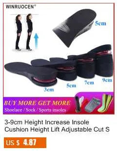 Girl/boy Shoes For Kids Insole Arch Support Flat Feet Sneaker Children Orthopedic Sport Insoles For Shoes Feet Care Inserts Pad