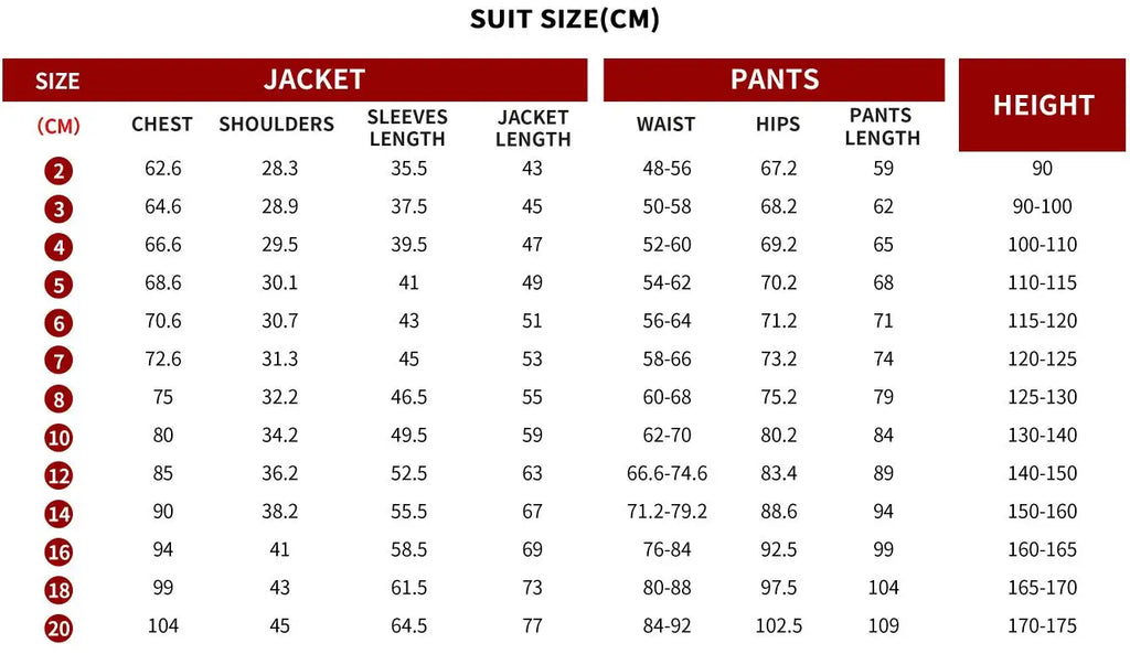 3 Pieces Tailcoat Boy Suits Costume Child Royal Blue Jacket Vest Pants Flower Boys Formal Party Suit Kids Wedding Suit Tuxedos