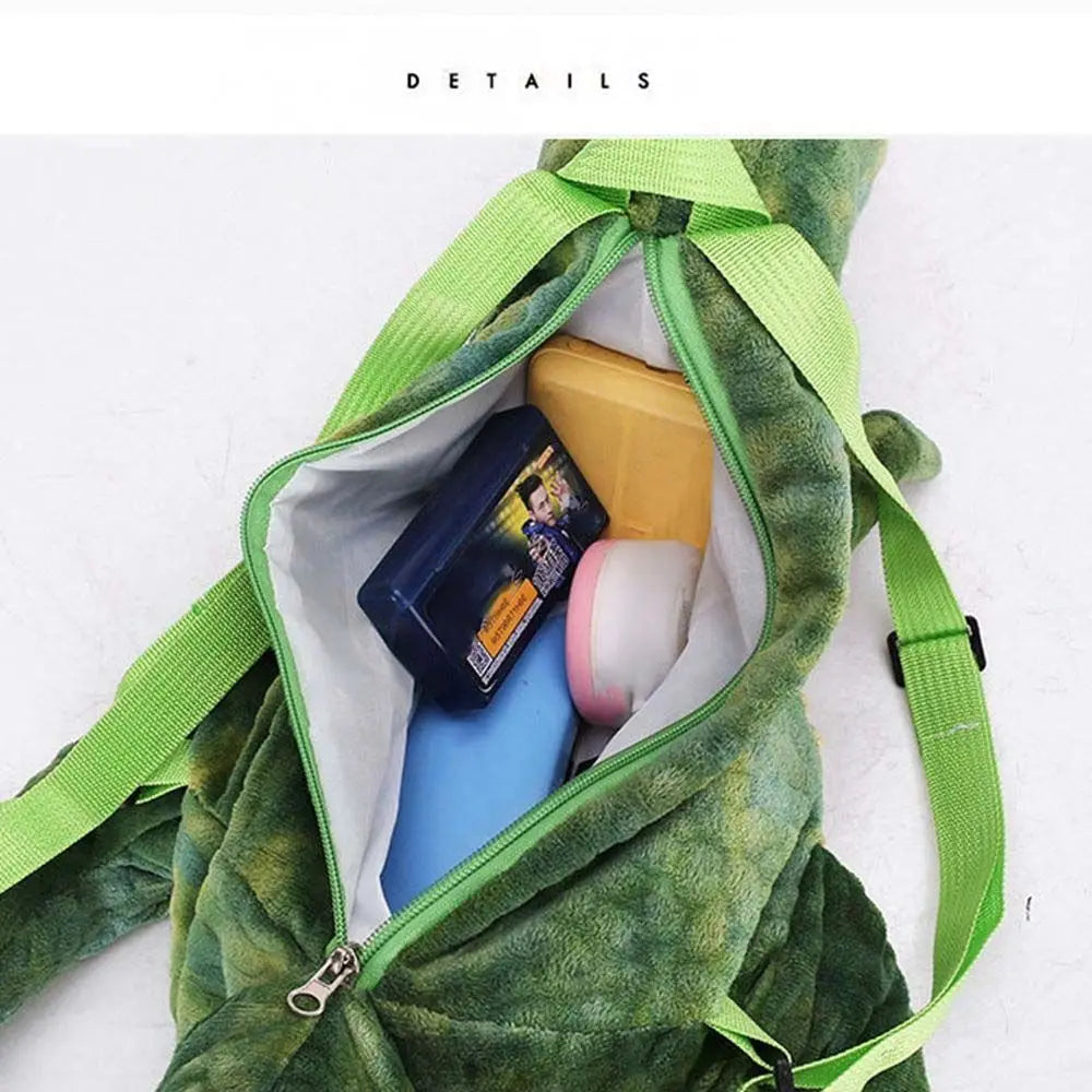 Bag For Boys Girls  Bags    Gift Children Backpack Dianosaur Backpacks Cute Small Bag Korean Style Handbag