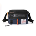 New Fashion Oxford Bags Men's Shoulder Bag Man Waterproof Messenger Crossbody Bags For Men 2023 Business Bags For Men