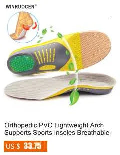 Girl/boy Shoes For Kids Insole Arch Support Flat Feet Sneaker Children Orthopedic Sport Insoles For Shoes Feet Care Inserts Pad