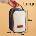Portable Kids Thermal Lunch Bag 304 Stainless Steel Bento Box Children School Picnic Food Storage Lunch Boxes Container Bags