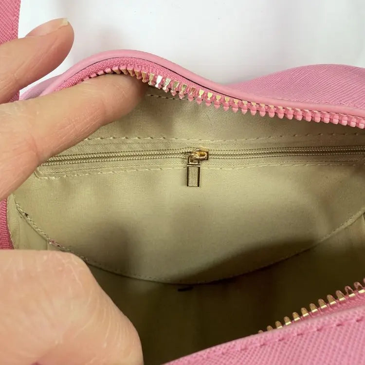 Unique Fashion Diaper Bags For Women Minimalist Leather Crossbody Bag Designer Shoulder Bag Elegant Large Capacity Tote Bag