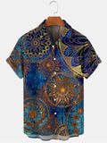 Men's designer clothing 3D printed floral shirt for summer 2025, Hawaii Beach, Harajuku Tree, Hawaii