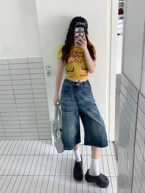 Jeans For Women Y2k Clothes Skinny Slim Stretch Comfortable Soft Cotton Fabric Female Denim Fashion Basic Simple All Match Lady