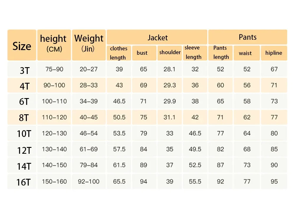 2-16 Years Old Suit For Boys Wedding Tuxedos Jacket Pants 2 Pieces Double Breasted Kids Child Clothes Party Suits