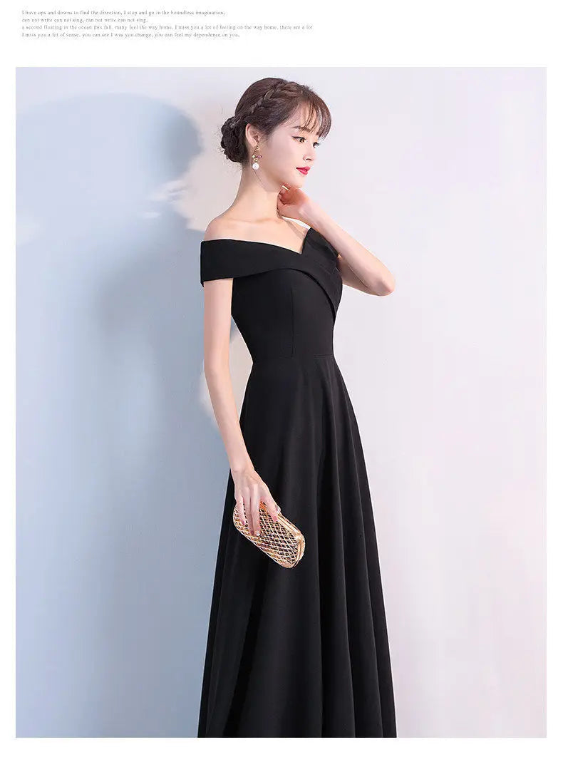 Summer Women's Temperament Deep V-neck Evening Party Dress Ladies Short Sleeve Elegant Fashion Bodycon Robe Solid Color Vestidos