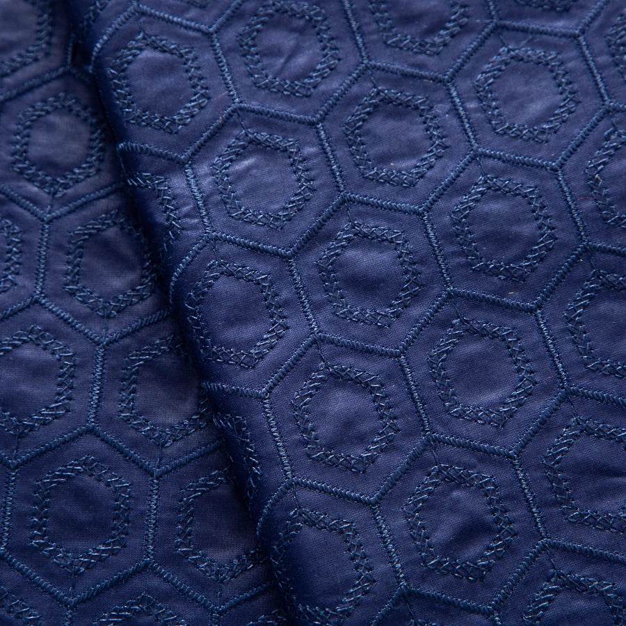 African Swiss Voile High Quality Nigerian Embroidered Cotton Swiss Lace Fabrics for Wedding Dresses For Men's Sew,5yards 4673
