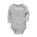 Kids Customized Print T Shirt Baby Custom Your Own Design Or Logo T-shirt Boys and Girls DIY Newborn Clothes 0-2 years old