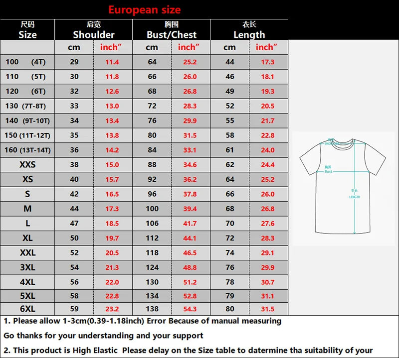 Fashion Nun Graphic T Shirts For Men Summer Trendy Hip Hop 3D Printed Streetwear T-shirts Cool Oversized Harajuku O Neck Tees