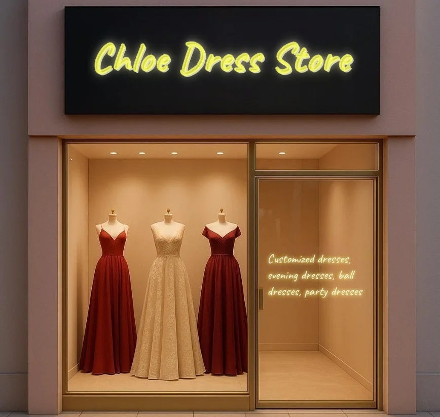 Customized Elegant Evening Dresses for Woman Luxury Women's Evening Dresses for Special Occasions Long Sleeves Purple Mermaid