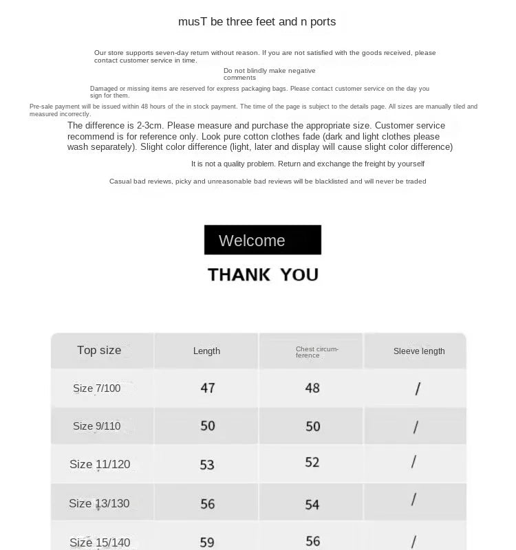 4-14Y Teenage Boy Shirt Outfit Fashion Kids Spring and Autumn Clothing New Korean Ink Painting Shirt and Wide-leg Suit Pants Set
