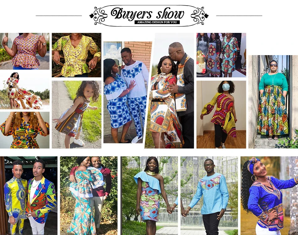 African Children Clothing Baby Boy's Clothes Afrcian Pants 2 Pcs Set Long Sleeve Patchwork Boy Dashiki Party Attire WYT701