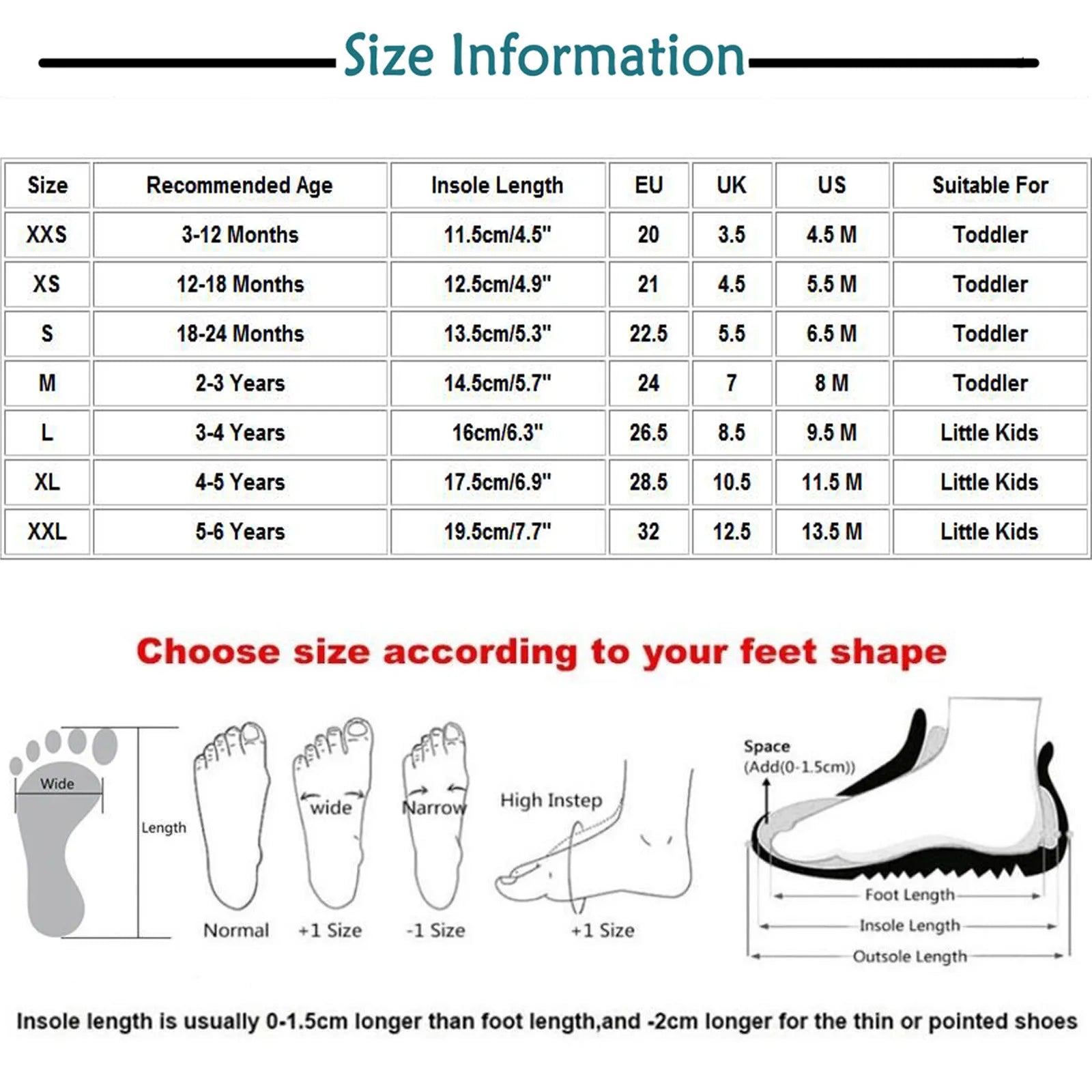 Baby Boy And Girl First Walkers Cartoon Printed Cute Quick Dry Shoes Toddler Shoes Beach Outdoor Lighweight Shoes