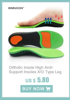 Girl/boy Shoes For Kids Insole Arch Support Flat Feet Sneaker Children Orthopedic Sport Insoles For Shoes Feet Care Inserts Pad
