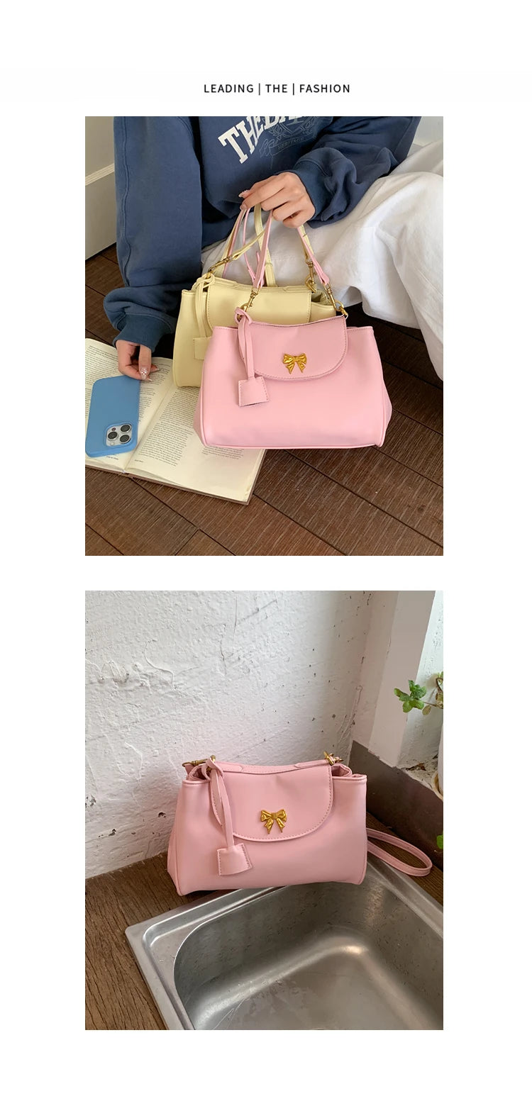 Diaper Bags Luxury Brand Genuine Leather Shoulder Bag Messenger For Ladies Elegant Classic Women Handbags Practical