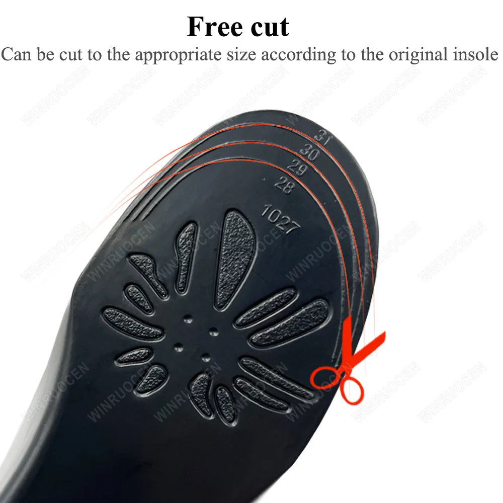 Girl/boy Shoes For Kids Insole Arch Support Flat Feet Sneaker Children Orthopedic Sport Insoles For Shoes Feet Care Inserts Pad
