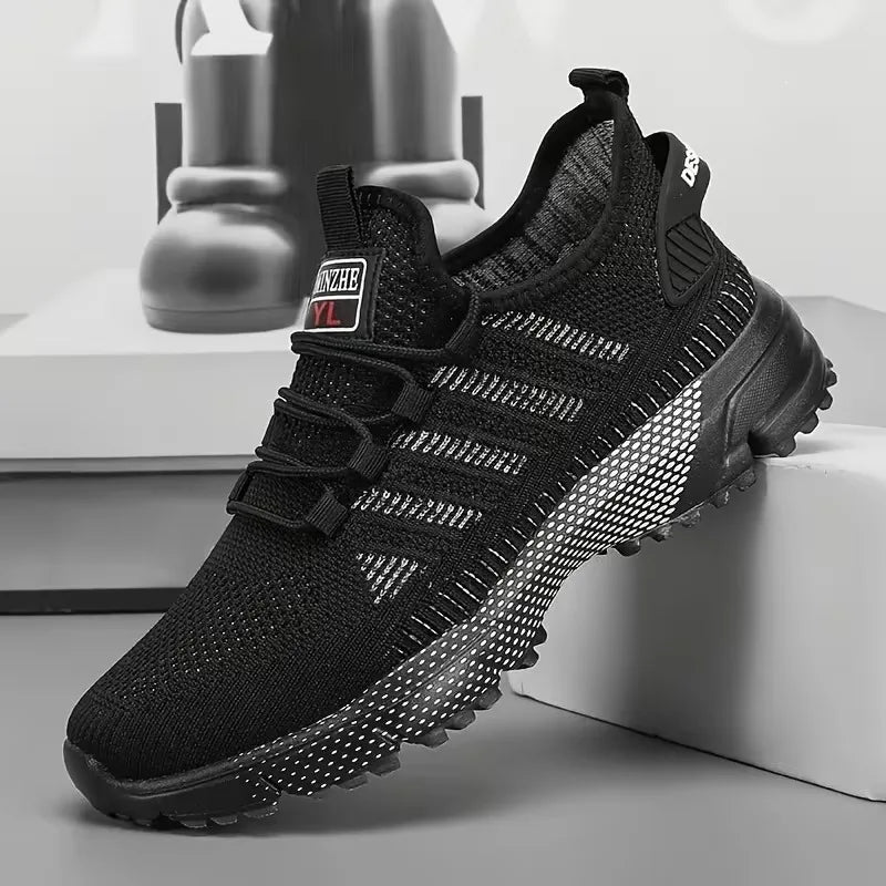 Women Shoes Breathable Men's Sneakers Comfortable Casual Shoes 2026 Summer Tenis Outdoor Slip on Walking Sneakers Free Shipping