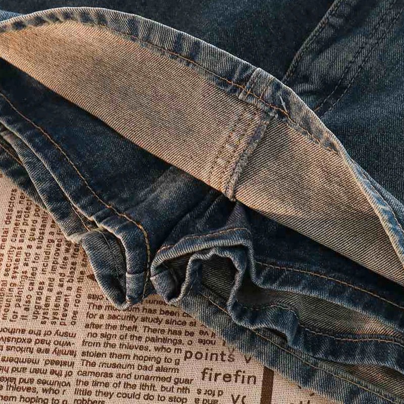 Skirts Female Casual Ball Gown Korean Slim A Line Skirts New Vintage Women Denim Mini Skirts Summer Solid Belt Sexy Jeans