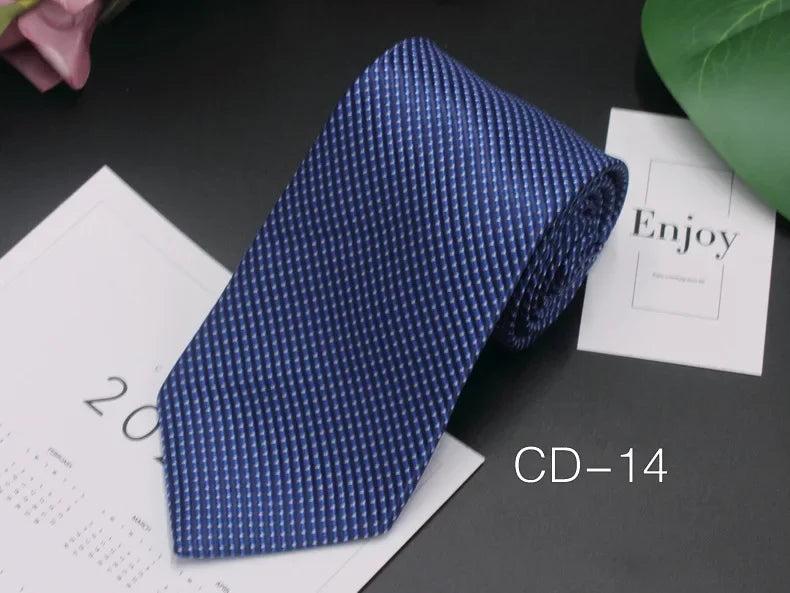 Black Neck Ties For Men Women Casual Suits Solid Tie Gravatas Skinny Mens Neckties For Business Wedding Men Ties