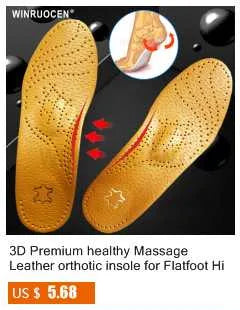 Girl/boy Shoes For Kids Insole Arch Support Flat Feet Sneaker Children Orthopedic Sport Insoles For Shoes Feet Care Inserts Pad