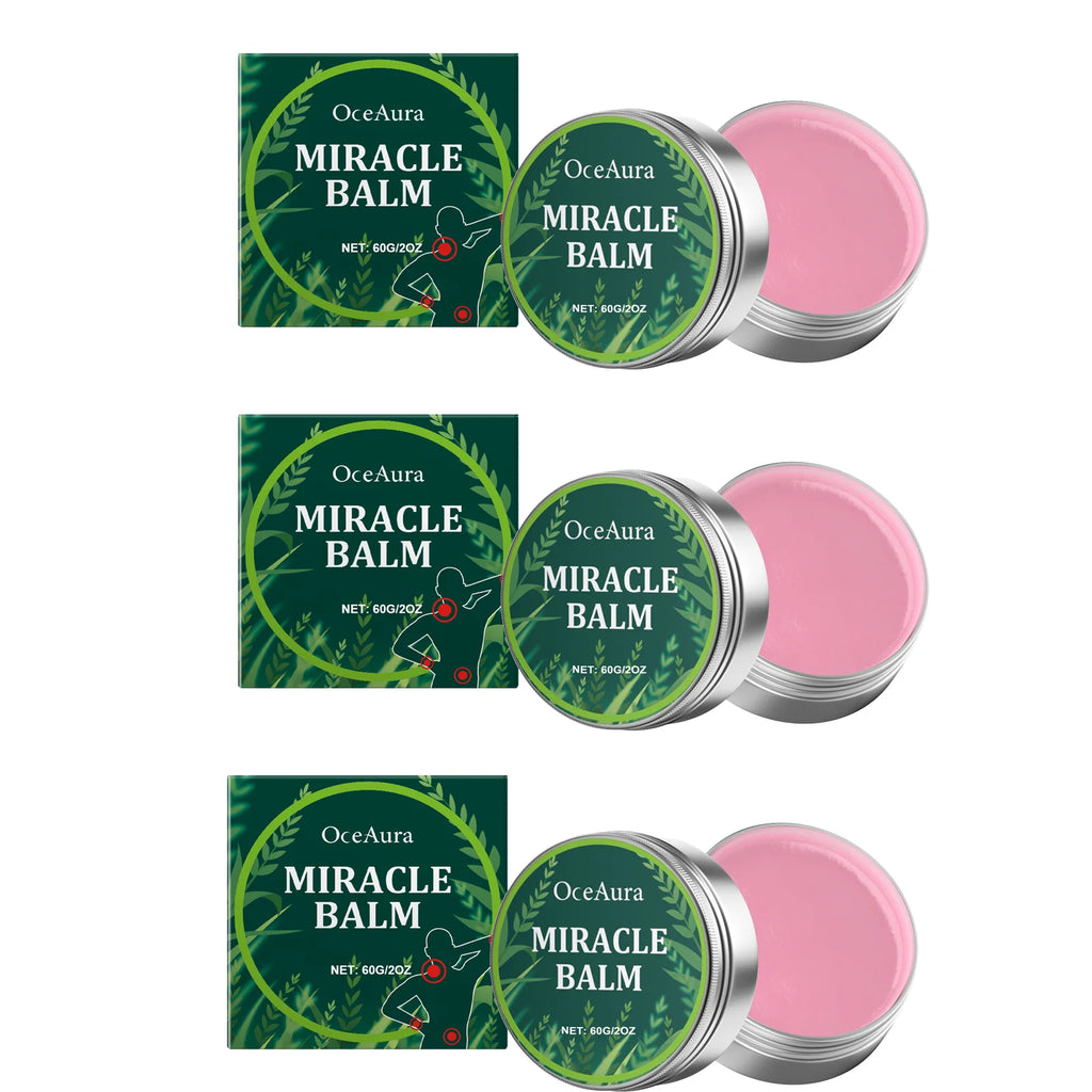 Relaxing Leg Cream Relieve Joint Bone Discomfort Edema Removal Relax Muscle Improves Vitality Moisturizing Joint Soothing Cream