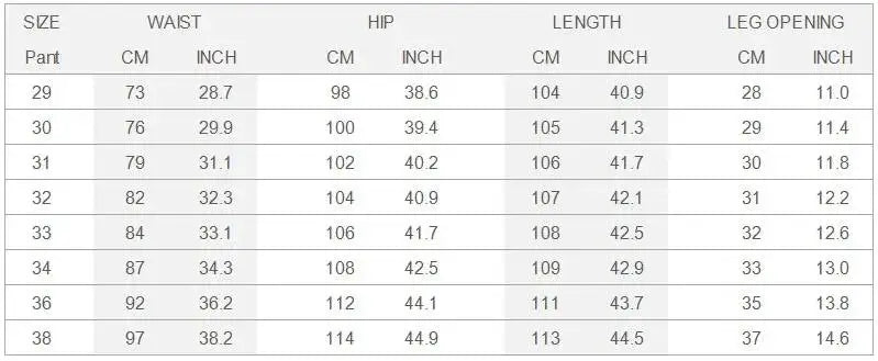 Color Contrast Jeans Male Ripped Jeans For Men Streetwear Personality Flocking Self-cultivation Pant Jeans Homme Skinny Jean Men