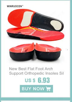 Girl/boy Shoes For Kids Insole Arch Support Flat Feet Sneaker Children Orthopedic Sport Insoles For Shoes Feet Care Inserts Pad