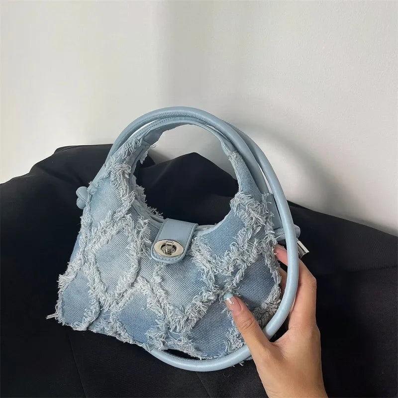 Designer Single Shoulder Bag for Women, Fashionable Chain Crossbody Bags, Branded Handbags and Purses for Women 2026
