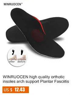 Girl/boy Shoes For Kids Insole Arch Support Flat Feet Sneaker Children Orthopedic Sport Insoles For Shoes Feet Care Inserts Pad
