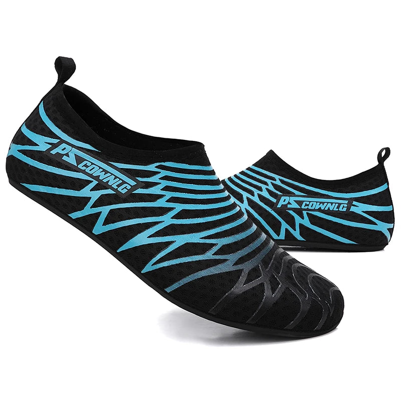 Barefoot Water Shoes Womens Mens Minimalist Walking Shoes Casual Beach Hiking Outdoor Indoor Yoga Sneakers Quick-Dry Comfortable