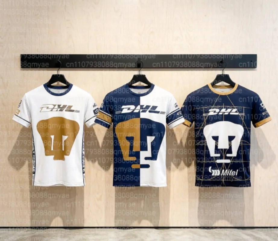 The New Men's T-shirt for Summer Is A Casual Fashionable Sporty Soft, Comfortable and Breathable 3D Pattern Print FamilyMatching