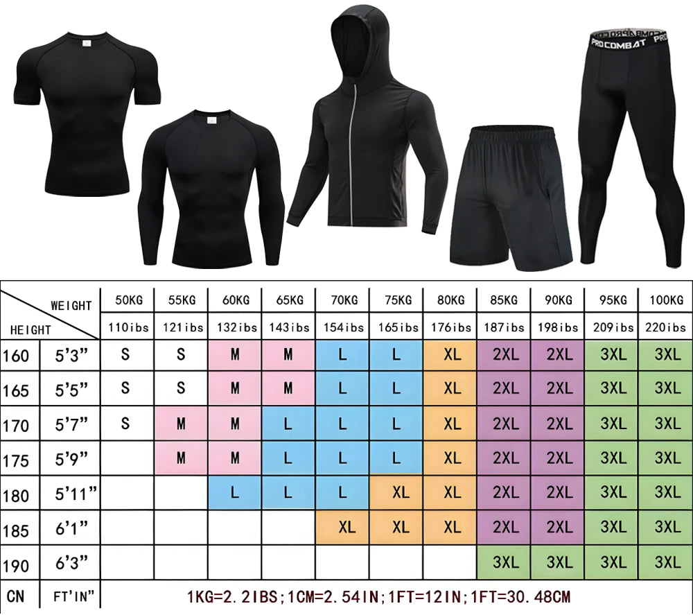 Men's Workout Compression Set Y2K Spider Printed Gym Vest Breathable Running Shorts Quick Dry Sports Rash Guard Sportwear Set